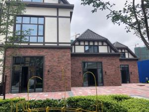 軟瓷施工中清縫、填縫、勾縫技巧介紹